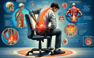 Best Good Office Chair for Back Pain and Back Problems