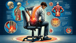 Best Good Office Chair for Back Pain and Back Problems