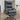 The front picture of the black electric massage office chair has neck massage, back massage, waist massage, and leg massage functions. It has retractable pedals and can be tilted 150 degrees. The surface is made of cowhide, which is suitable for office and home use.